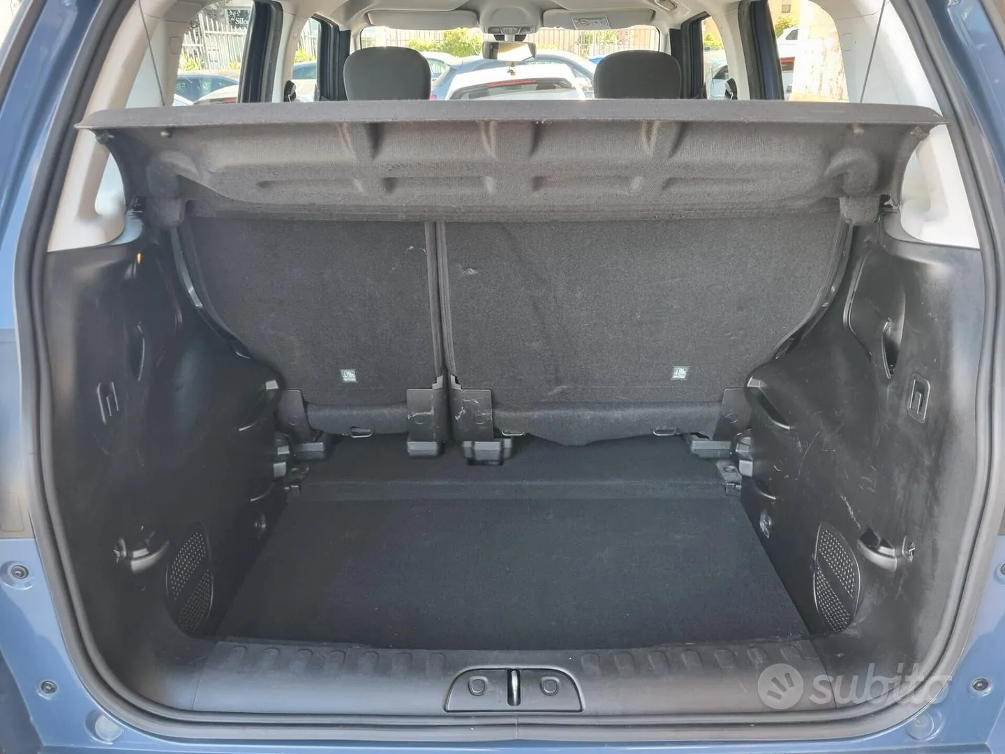 Fiat 500L 2020 photo 5