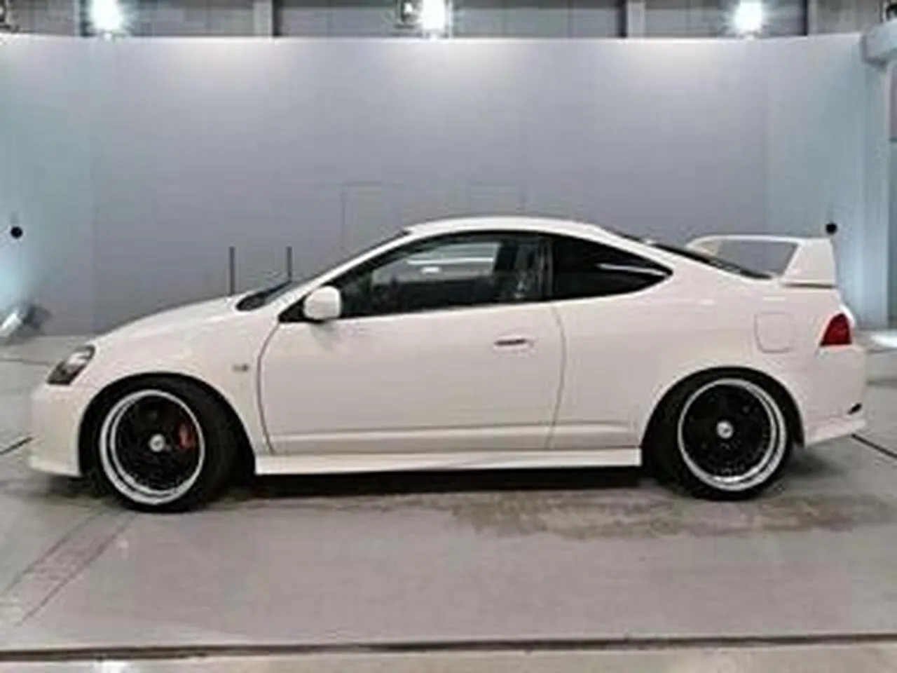 Honda Integra 2025 photo 5