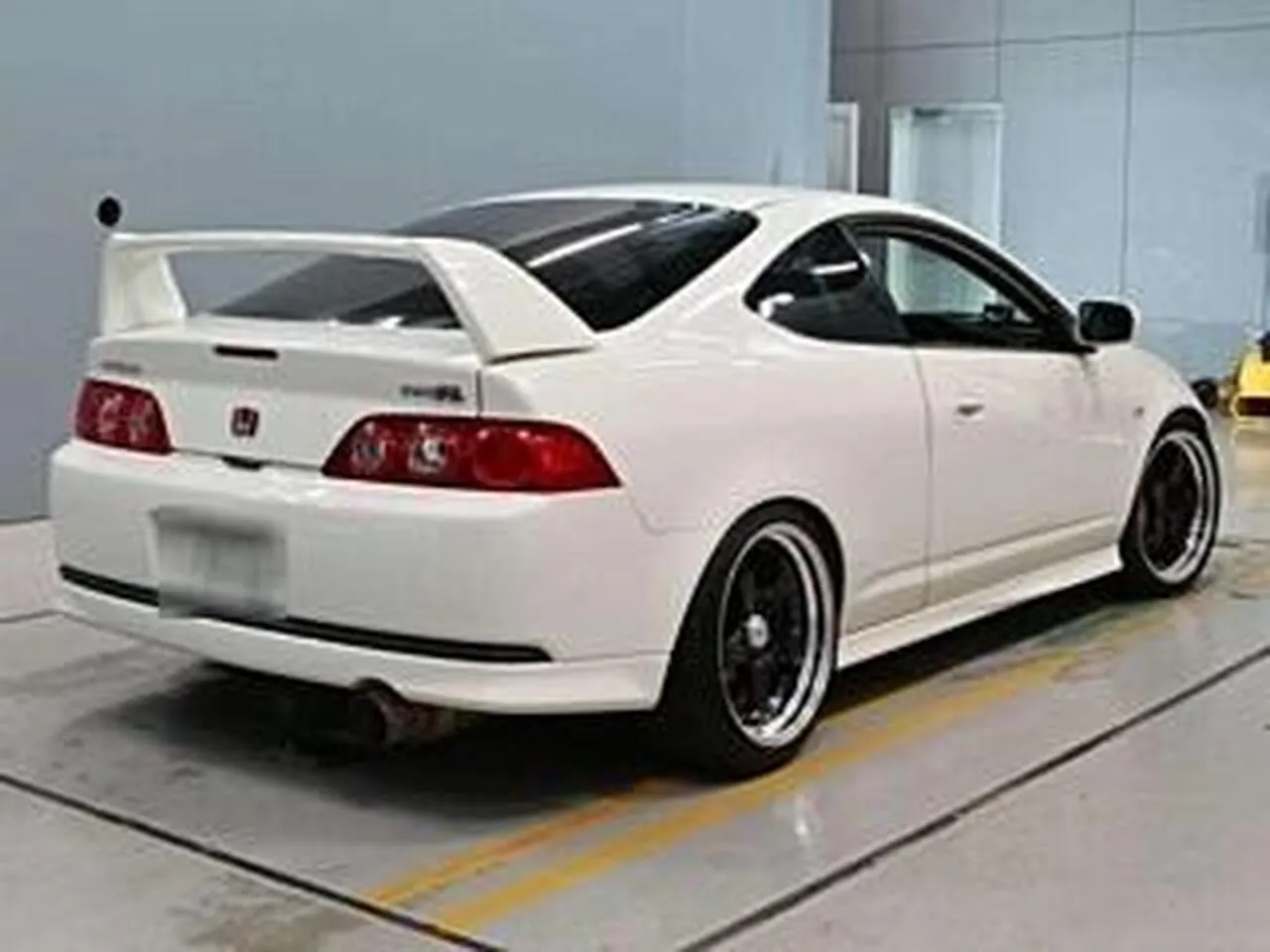 Honda Integra 2025 photo 2