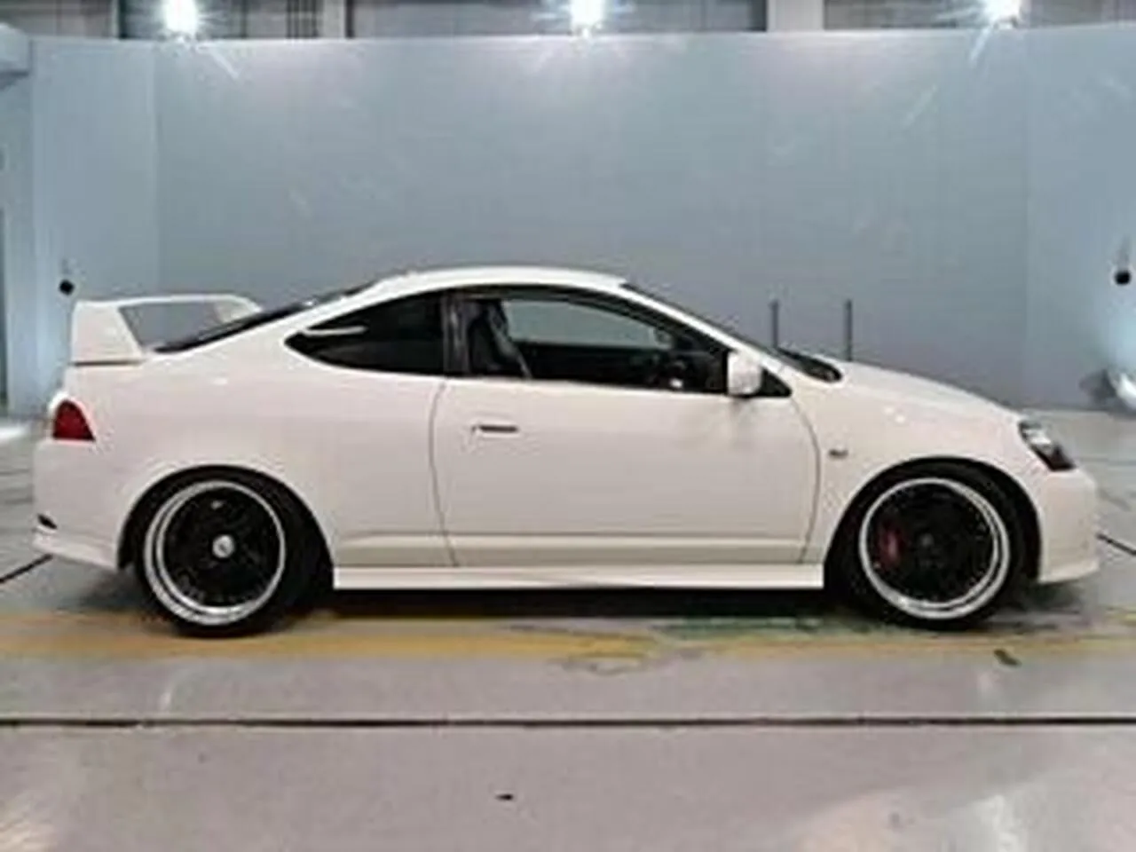 Honda Integra 2025 photo 4