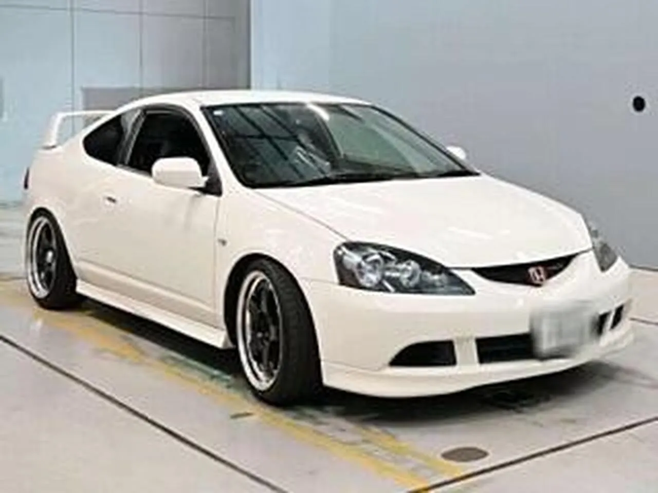Honda Integra 2025 photo 3