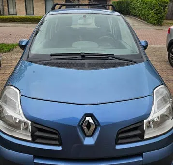 Renault Modus