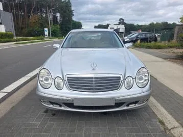 Mercedes-Benz E 200 Cdi