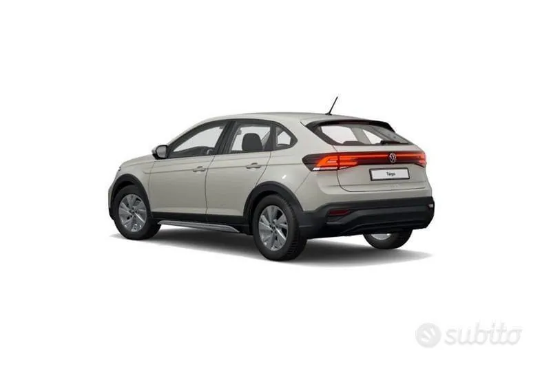 Volkswagen Taigo 2026 photo 3