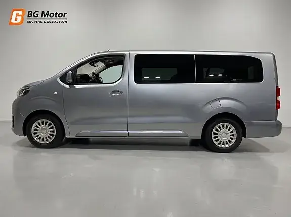 Toyota Proace Verso 2020 photo 3