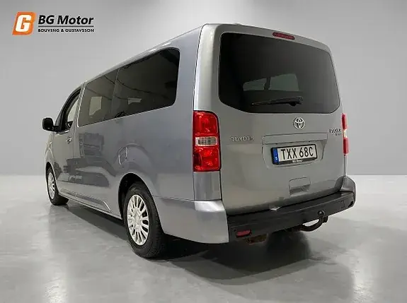 Toyota Proace Verso 2020 photo 4