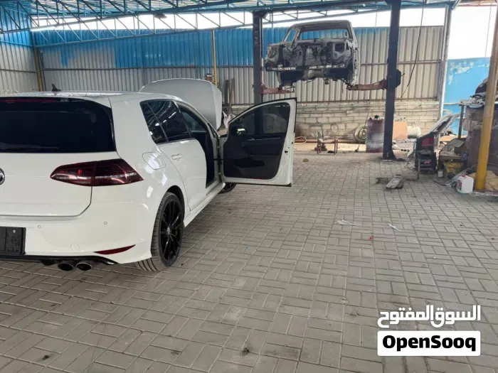 Volkswagen Golf 2017 photo 3