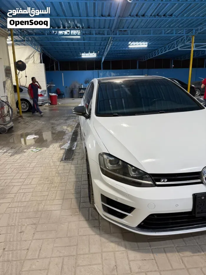Volkswagen Golf 2017 photo 2