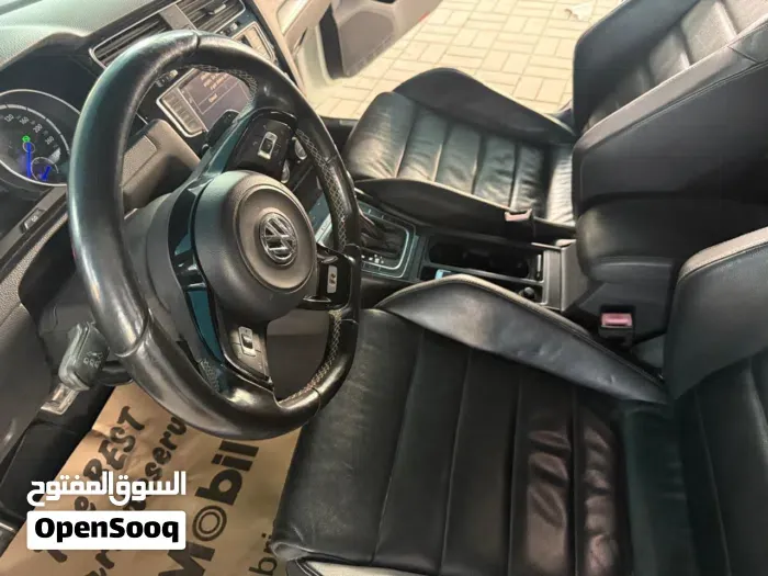 Volkswagen Golf 2017 photo 4