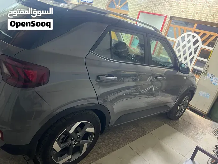 Hyundai Venue 2022 photo 3