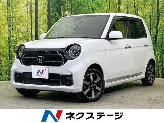 Honda N-One