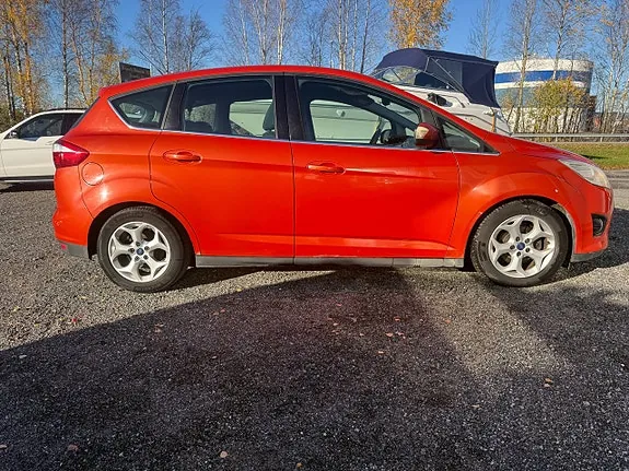 Ford C-Max 2011 photo 3