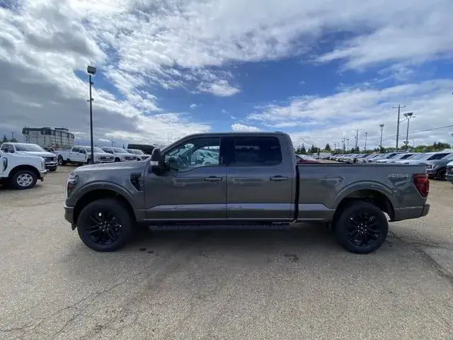 Ford F-150 2026 photo 4