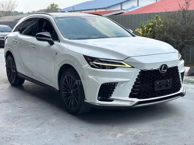 Lexus Rx350