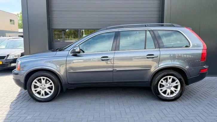 Volvo Xc90 2006 photo 3