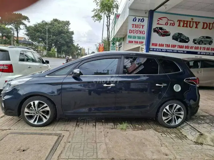 Kia Rondo