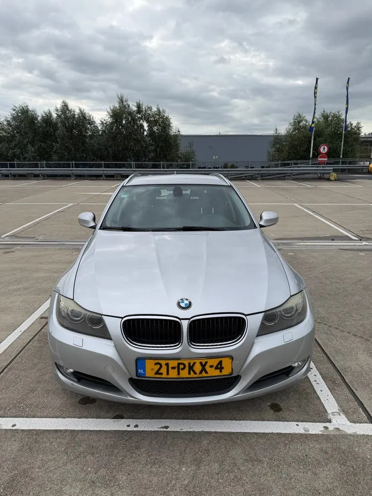 BMW 3-Serie