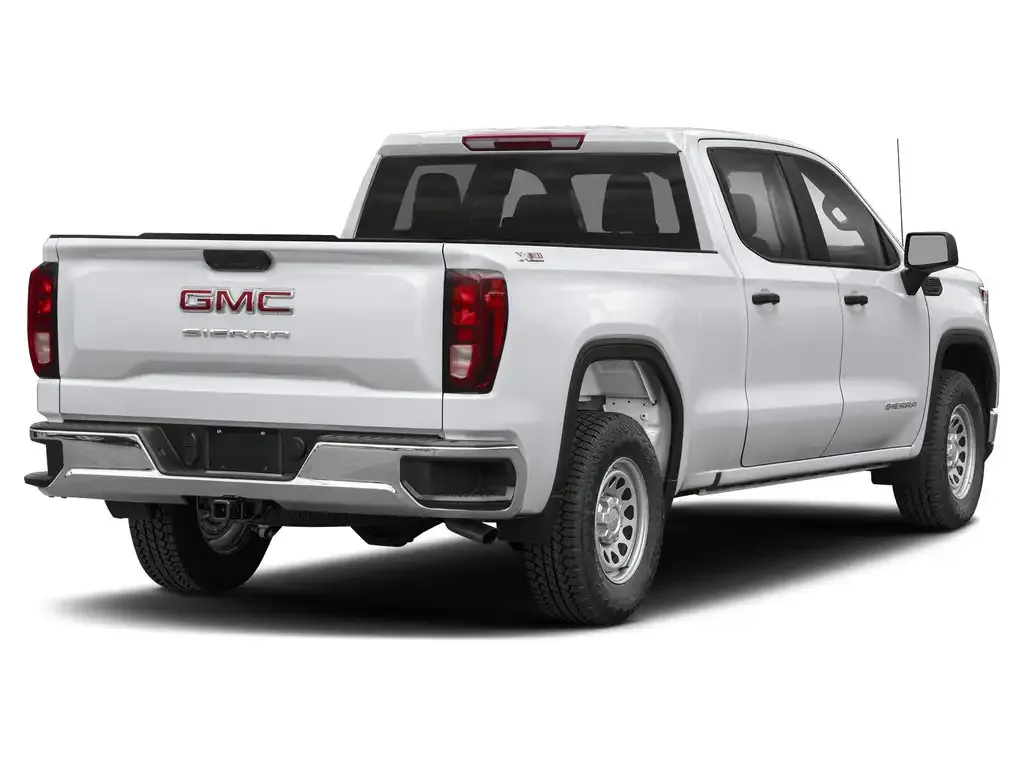 GMC Sierra 1500 2024 photo 2