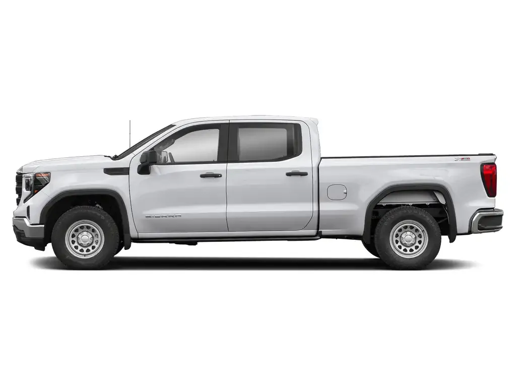 GMC Sierra 1500 2024 photo 3