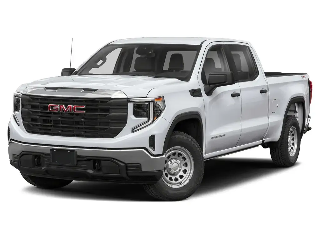 GMC Sierra 1500