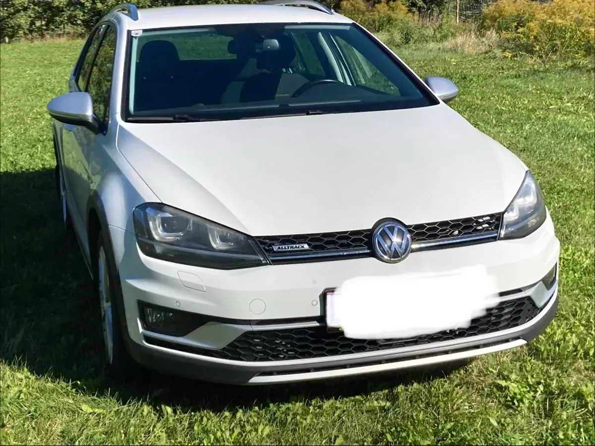 Volkswagen Golf 2016 photo 3