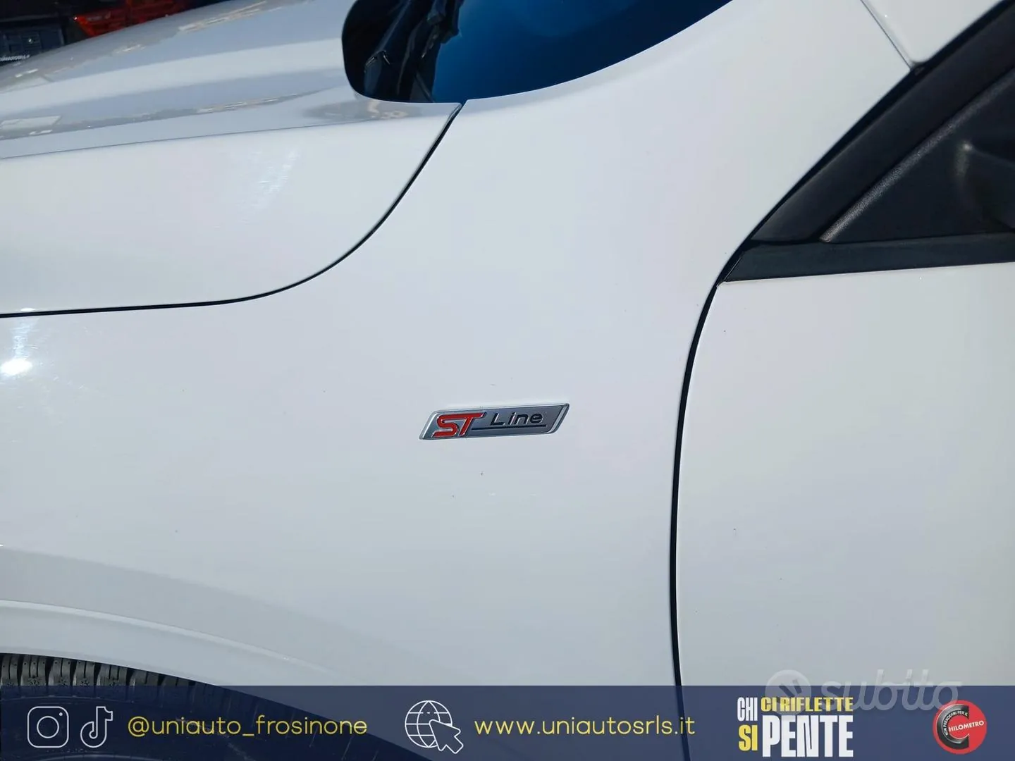 Ford Kuga 2021 photo 5