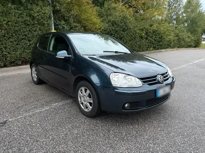 Volkswagen Golf 5