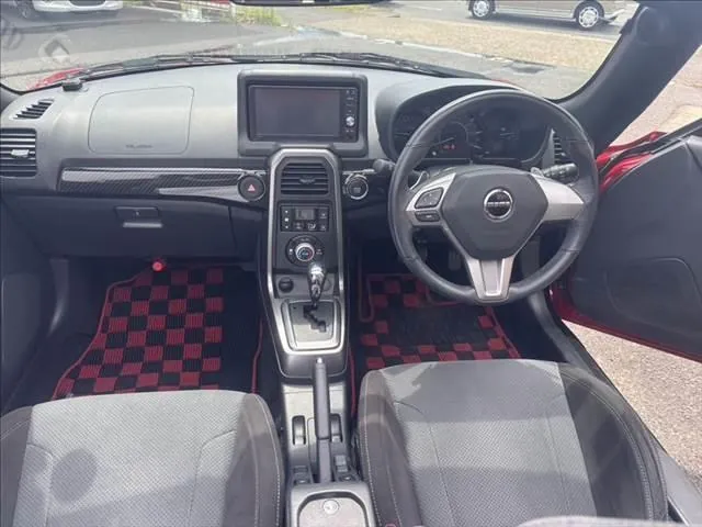 Daihatsu Copen 2015 photo 3