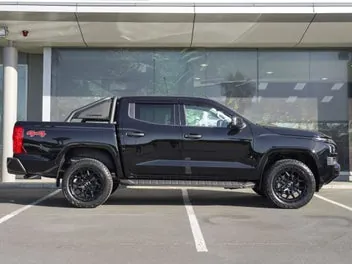 Mitsubishi Triton 2026 photo 4