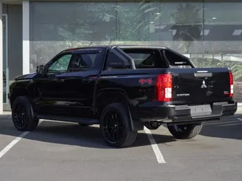 Mitsubishi Triton 2026 photo 3