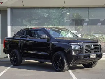 Mitsubishi Triton 2026 photo 2
