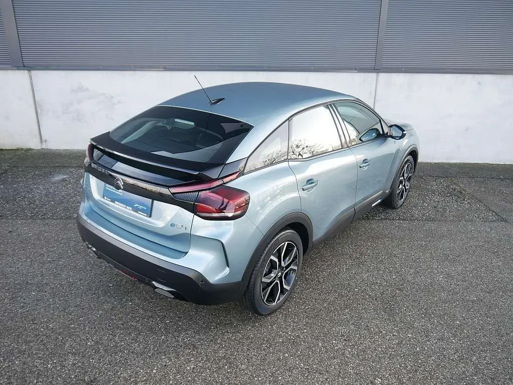 Citroen C4 2021 photo 2