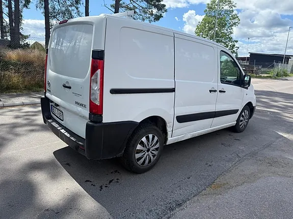 Toyota Proace 2016 photo 2