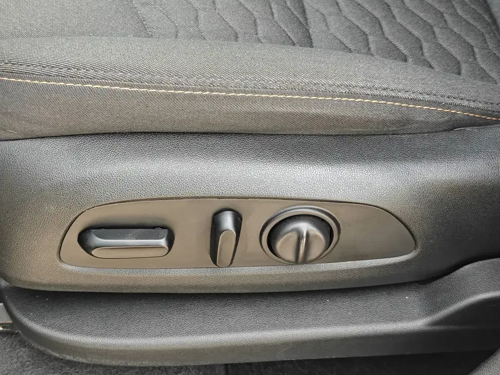Chevrolet Equinox 2020 photo 3