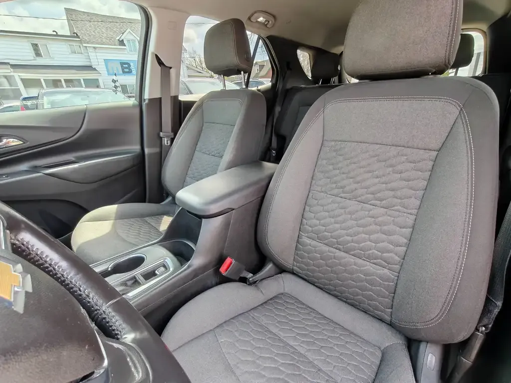 Chevrolet Equinox 2020 photo 5