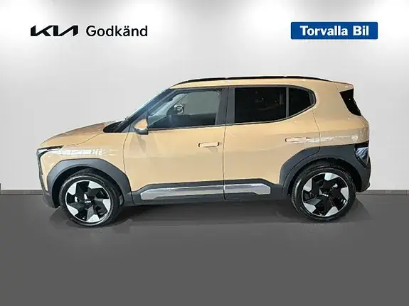 Kia Ev2 2027 photo 4