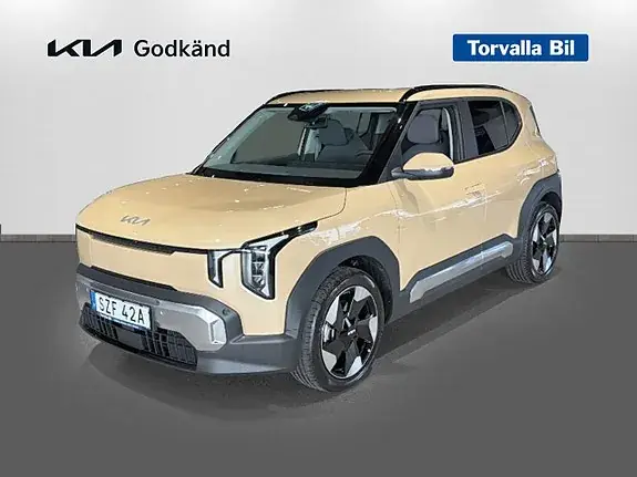 Kia Ev2