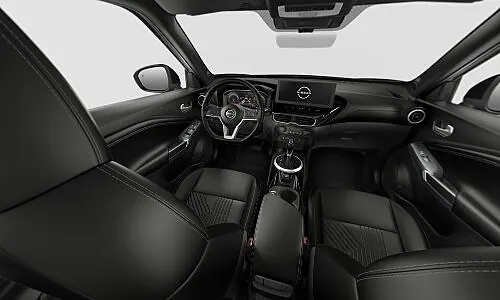 Nissan Juke 2025 photo 2