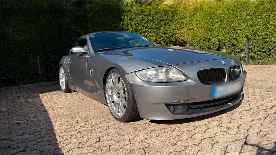 BMW Z4