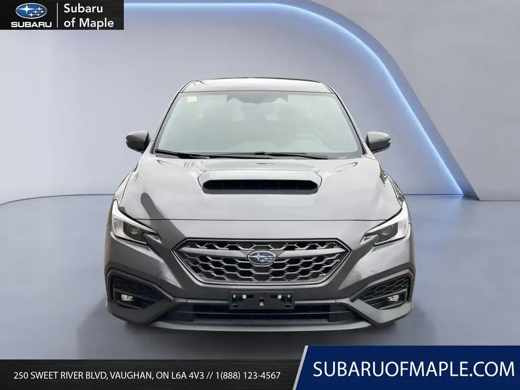 Subaru Wrx 2024 photo 2