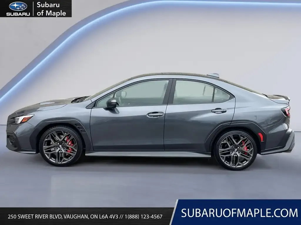Subaru Wrx 2024 photo 5
