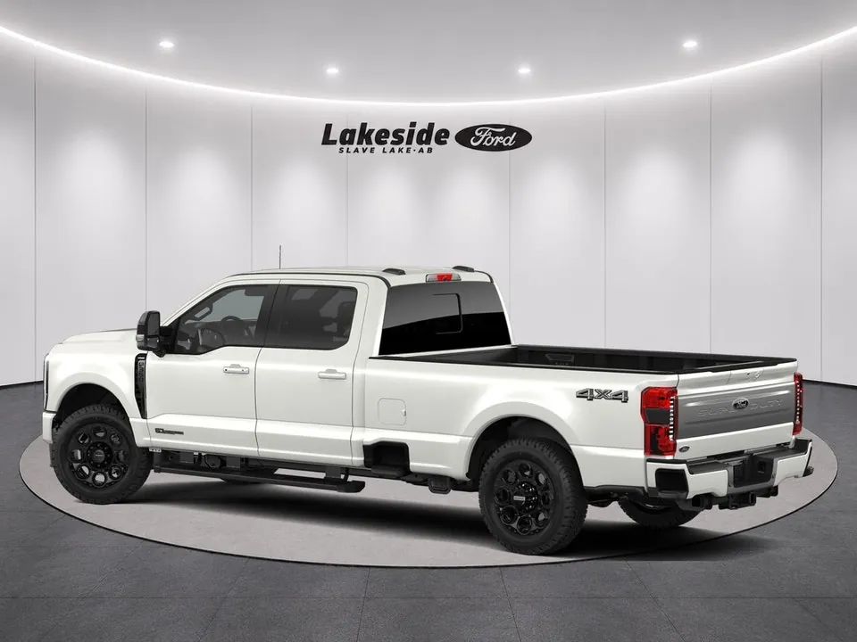 Ford F-350 Super Duty 2026 photo 2