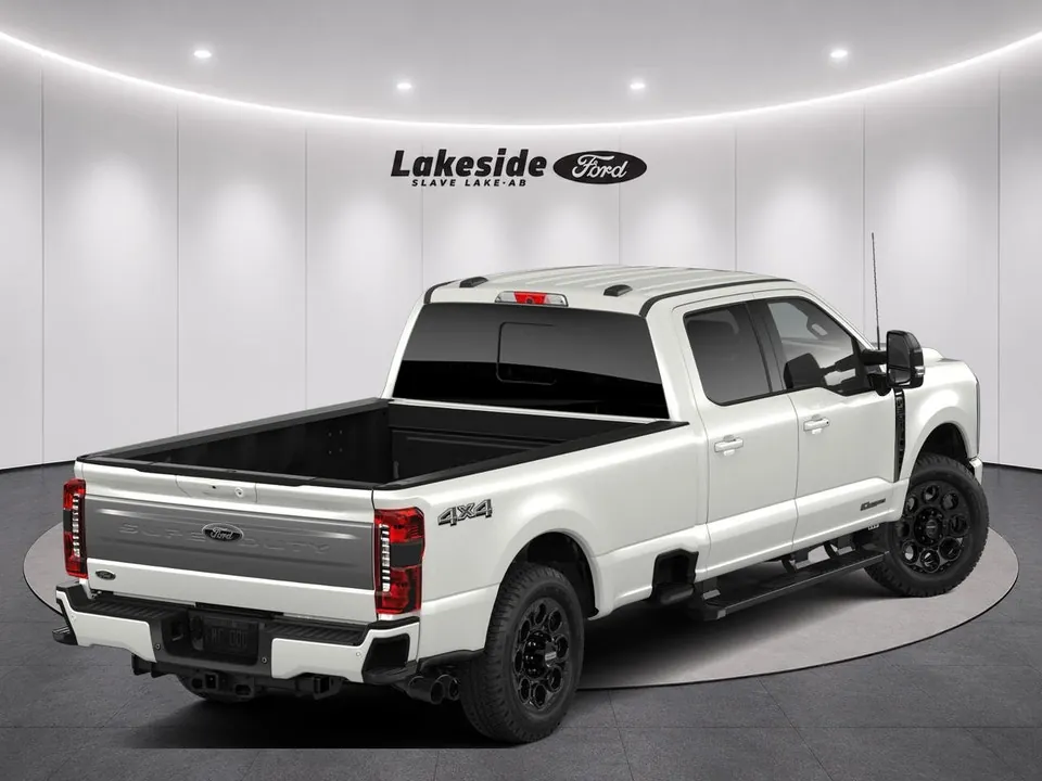Ford F-350 Super Duty 2026 photo 3