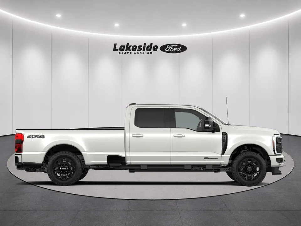 Ford F-350 Super Duty 2026 photo 5