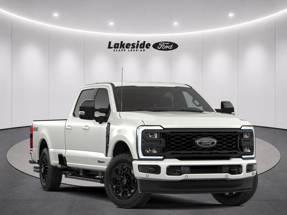 Ford F-350 Super Duty 2026 photo 4