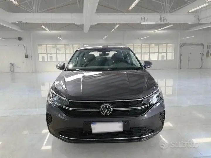 Volkswagen Taigo 2022 photo 2