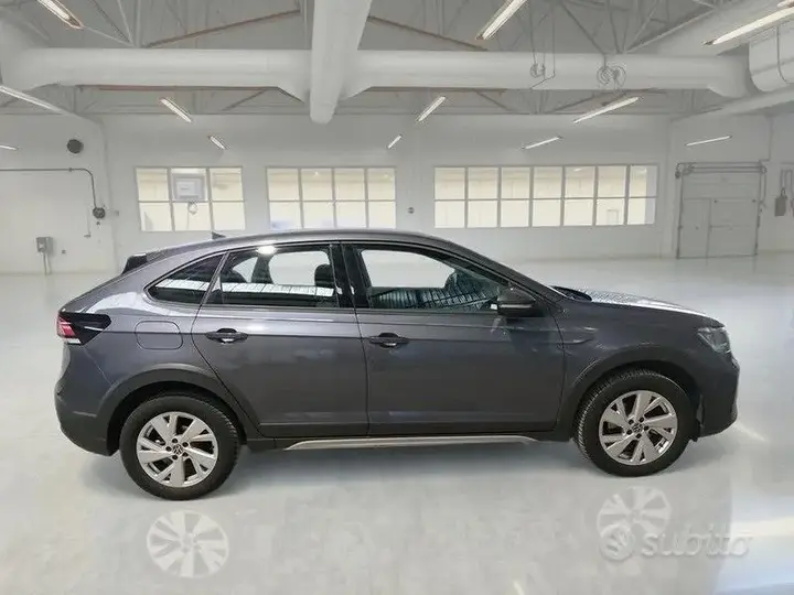 Volkswagen Taigo 2022 photo 3