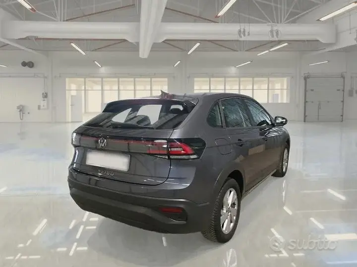 Volkswagen Taigo 2022 photo 4