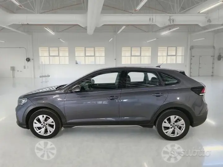 Volkswagen Taigo 2022 photo 5