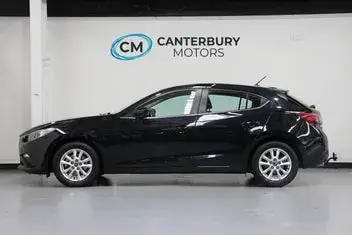 Mazda 3 2015 photo 5